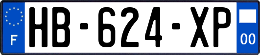 HB-624-XP