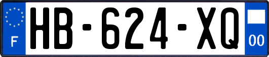 HB-624-XQ