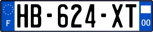HB-624-XT
