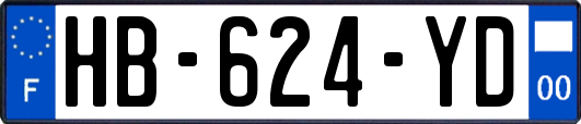 HB-624-YD
