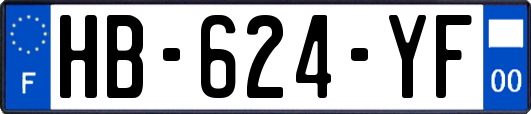 HB-624-YF