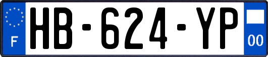 HB-624-YP