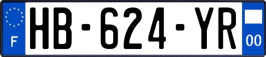 HB-624-YR