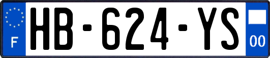 HB-624-YS