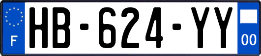 HB-624-YY