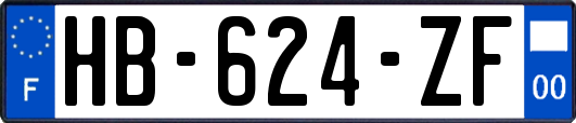 HB-624-ZF