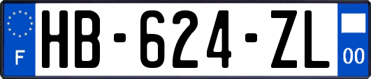 HB-624-ZL