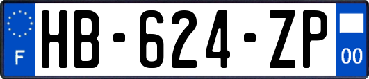 HB-624-ZP