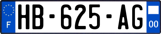 HB-625-AG
