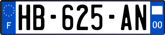 HB-625-AN