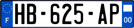 HB-625-AP