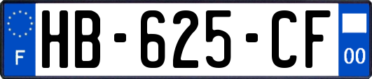 HB-625-CF