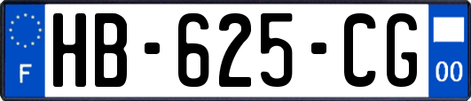HB-625-CG