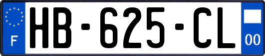 HB-625-CL