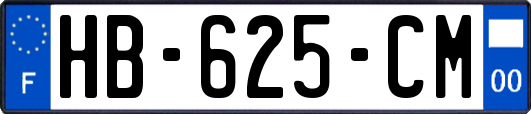 HB-625-CM