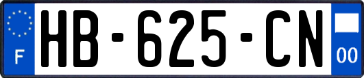 HB-625-CN