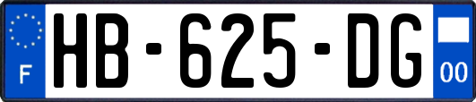 HB-625-DG