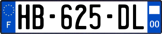 HB-625-DL