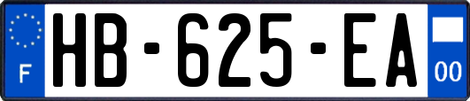 HB-625-EA