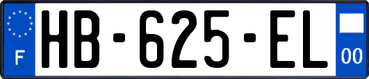 HB-625-EL