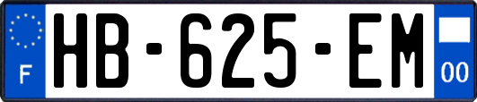 HB-625-EM