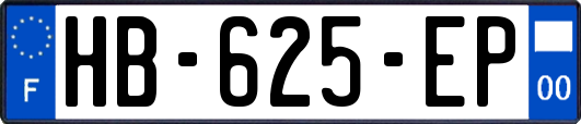 HB-625-EP