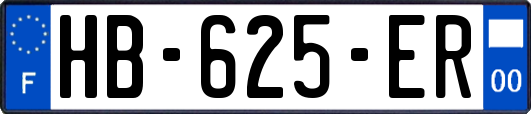 HB-625-ER