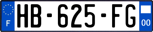 HB-625-FG