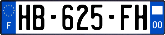 HB-625-FH