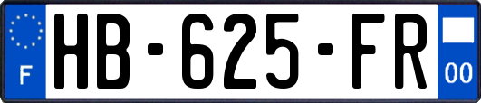HB-625-FR