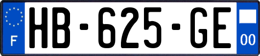 HB-625-GE