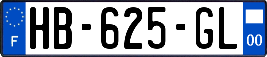 HB-625-GL