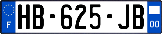 HB-625-JB