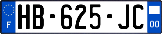 HB-625-JC