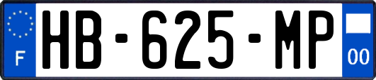 HB-625-MP