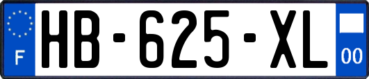 HB-625-XL