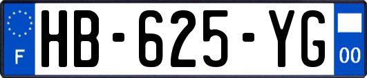HB-625-YG