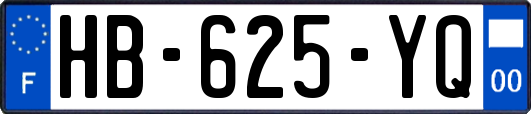 HB-625-YQ