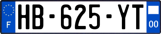 HB-625-YT