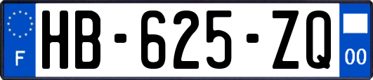 HB-625-ZQ