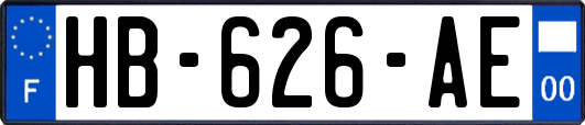 HB-626-AE