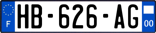 HB-626-AG