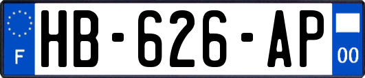 HB-626-AP