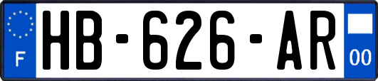 HB-626-AR