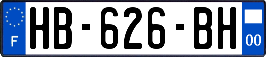 HB-626-BH