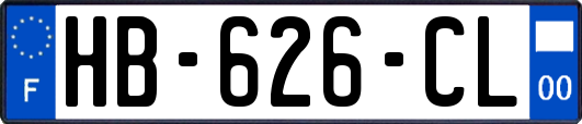 HB-626-CL