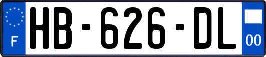 HB-626-DL