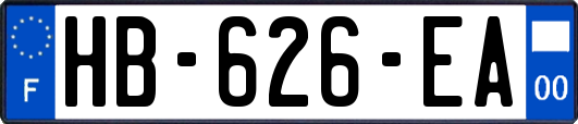 HB-626-EA