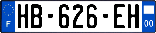 HB-626-EH