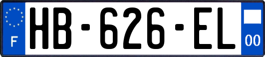 HB-626-EL